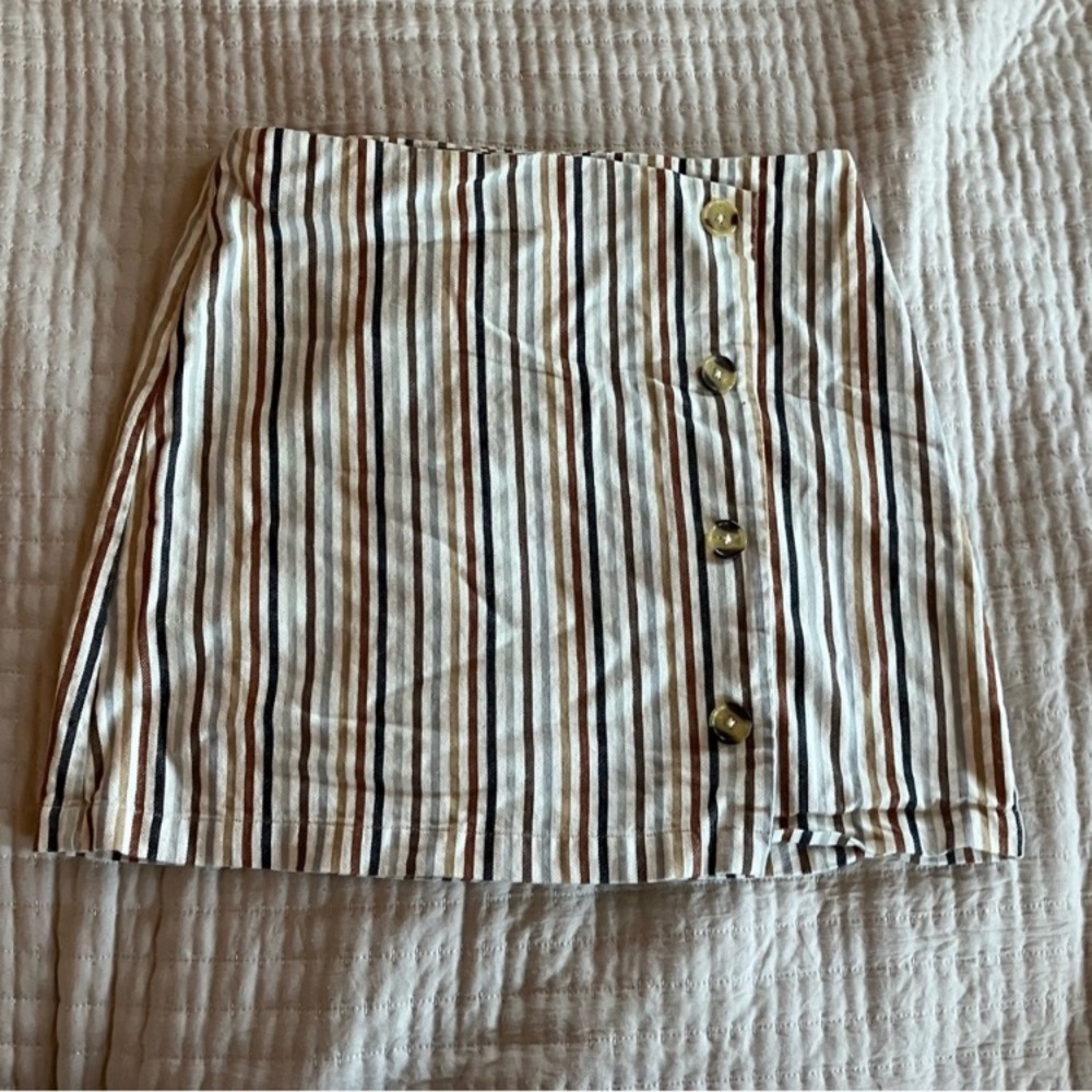 Altar’d state skirt